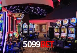 Explorando a Categoria de Eventos em Apostas na 5099BET