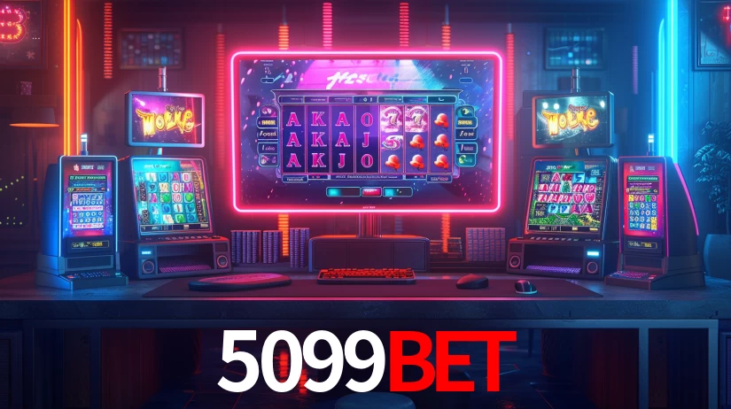 5099BET: Seu Especialista em Apostas Esportivas Brasileiras