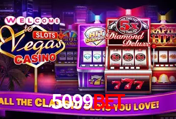 Exclusive Offers 5099BET