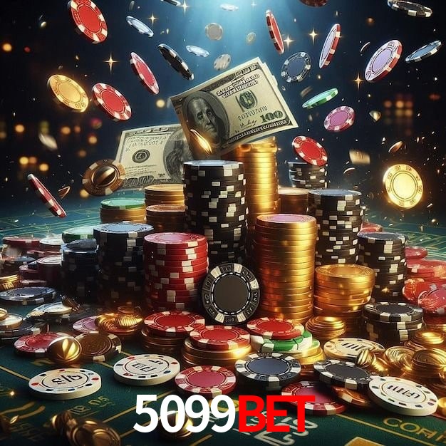 Sistemas de Segurança 5099BET