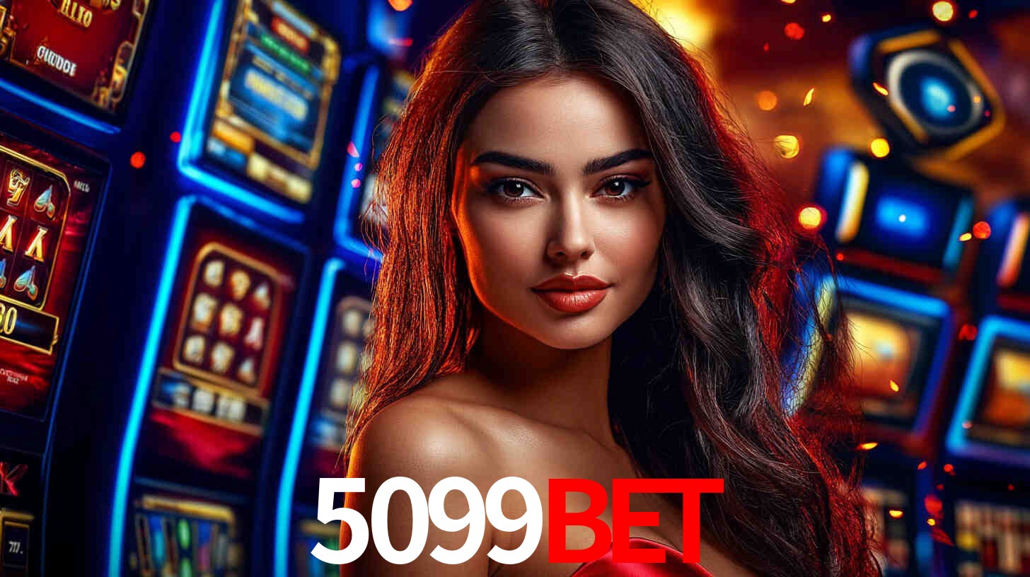 Apostas de Tênis 5099BET