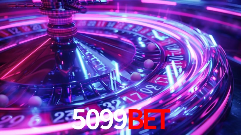 Casino Ao Vivo 5099BET