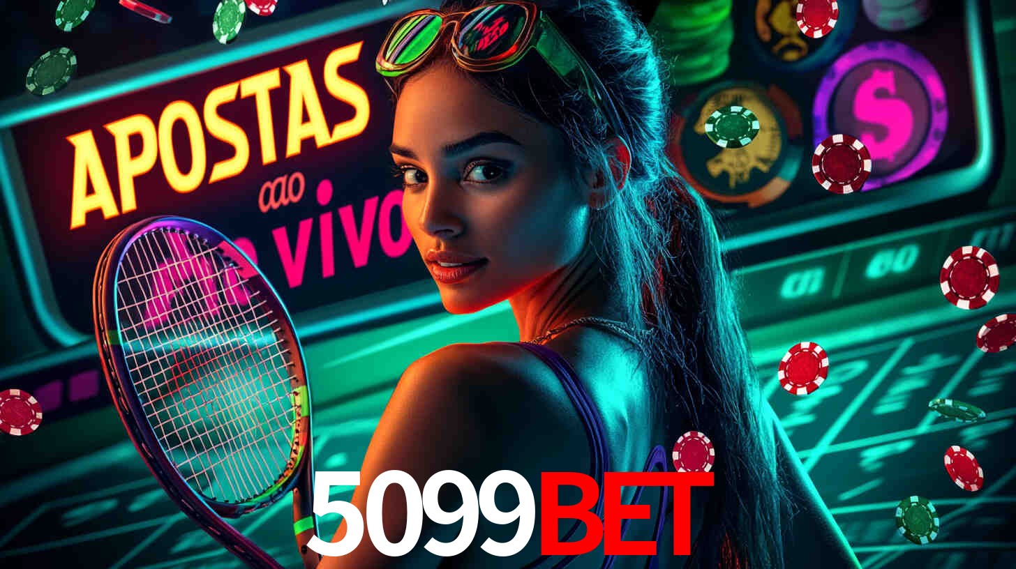 Casino Ao Vivo 5099BET