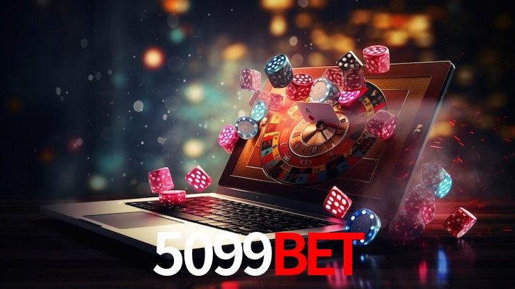 Segurança 2FA 5099BET