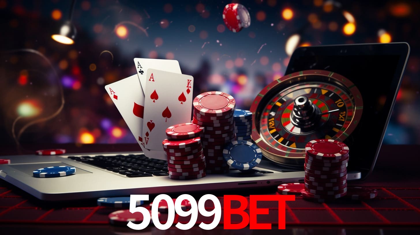 Daily Bonuses 5099BET