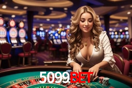 Live Casino 5099BET