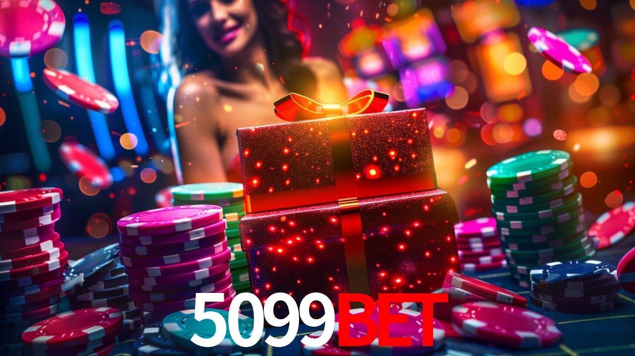 Benefícios da Conta 5099BET
