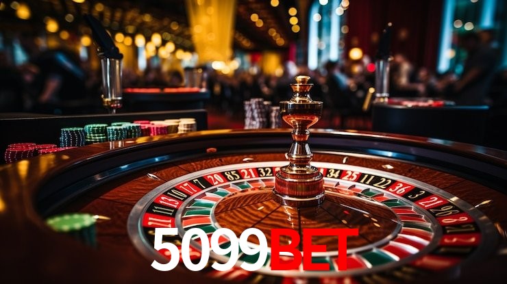 Secure Login 5099BET