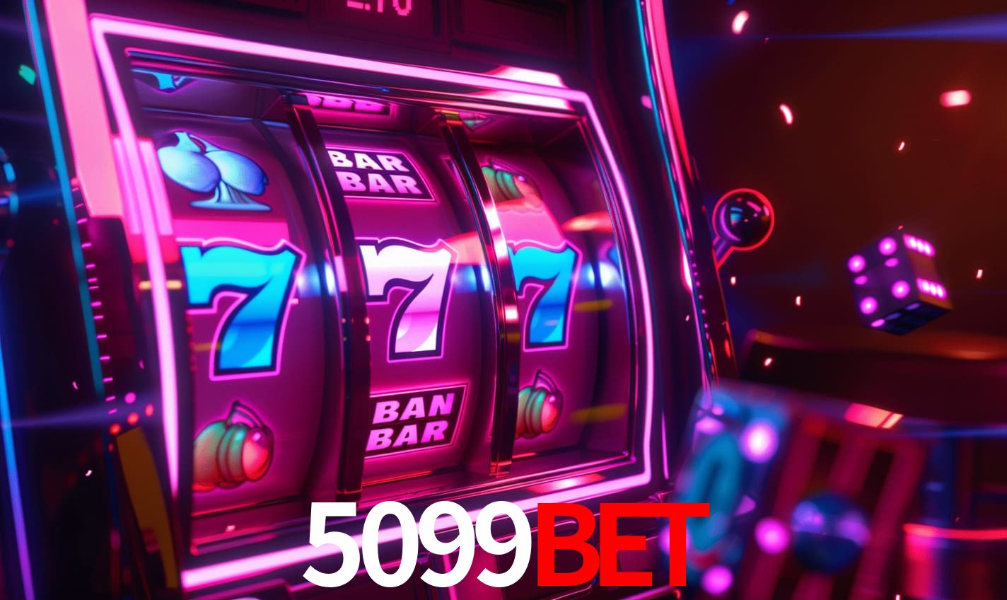 Estatísticas do Jogo 5099BET