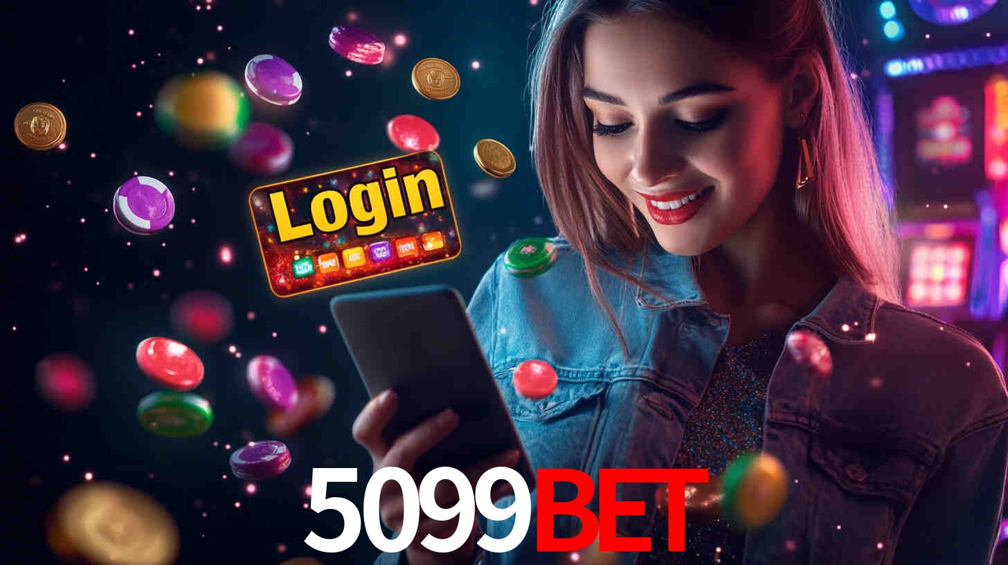 Jogo Aviator 5099BET