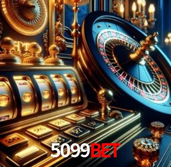 Apostas Esportivas na 5099BET: Um Guia Completo