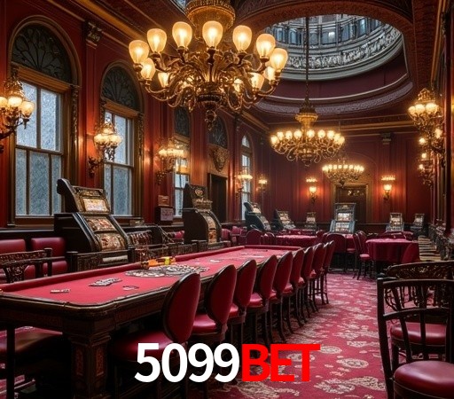 Explorando a Categoria de Eventos em Apostas na 5099BET