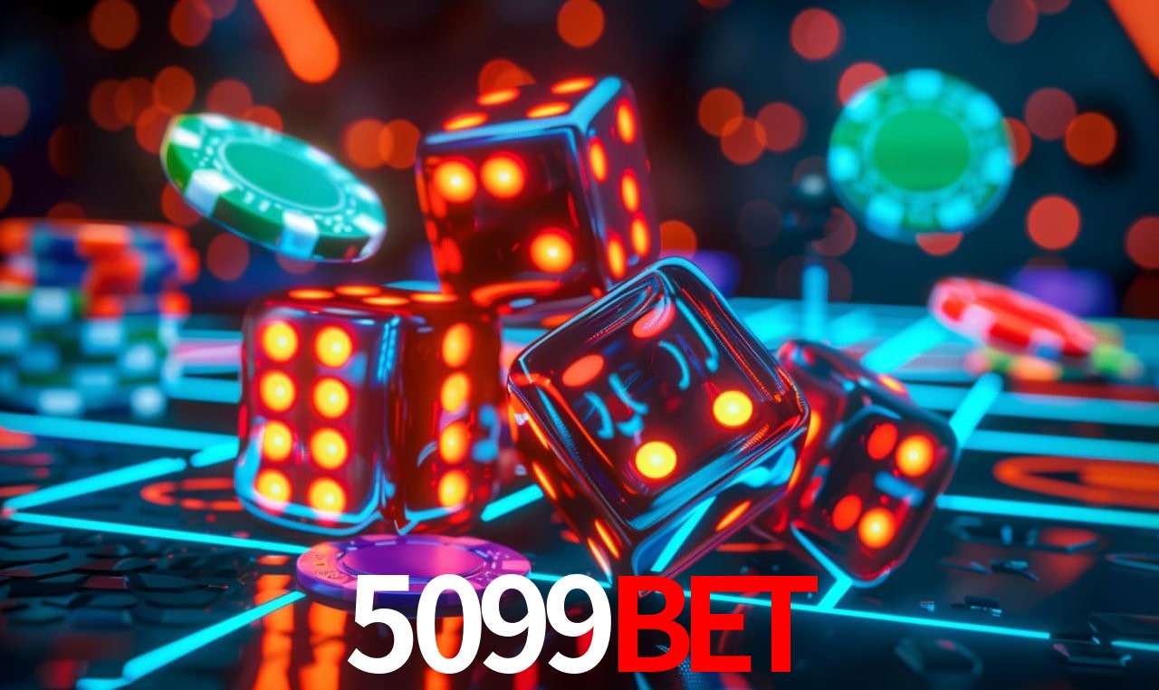 Integração de APIs 5099BET