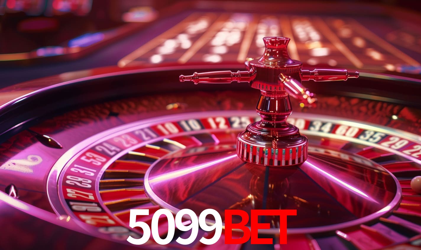 Avaliações dos Jogadores 5099BET