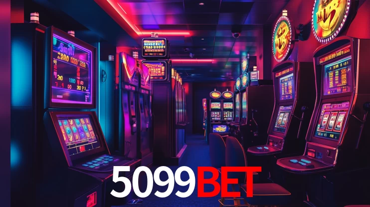 5099BET.com