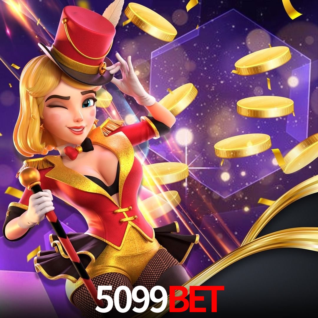 Roulette Table 5099BET